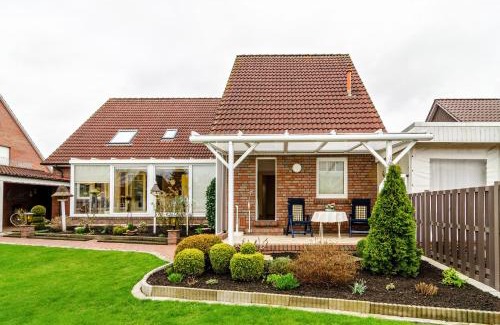 Riepe Apartment | Family-Friendly Ferienhaus Gerken Amselnest - Rated 10/10