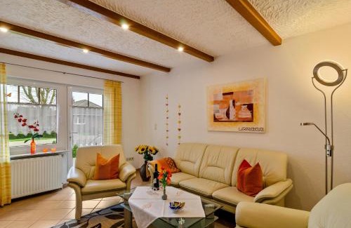 Riepe Apartment | Family-Friendly Ferienhaus Gerken Amselnest - Rated 10/10