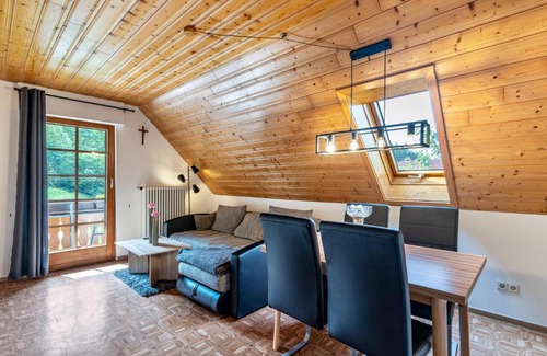 Nordrach Apartment | Experience Comfort at Ferienhaus Gießler with Hot Tub & Pets