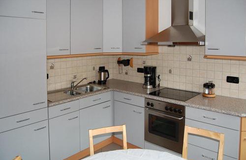 Schleiden House | Delightful Ferienhaus Ginsterblüte: Rated 9.1 with Breakfast