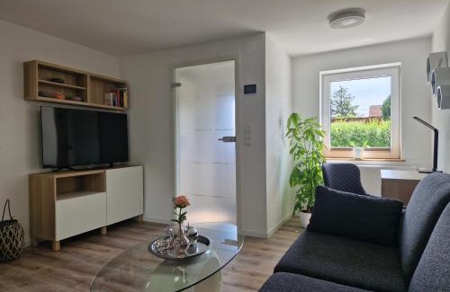 Arendsee House | Child-Friendly Retreat at Ferienhaus Gisela Arendsee