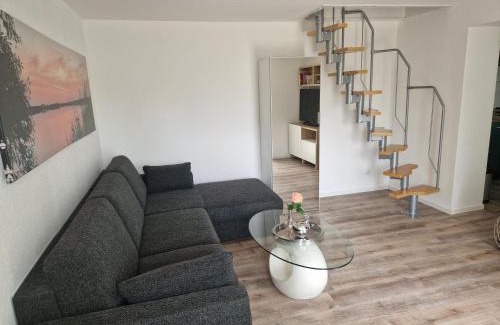 Arendsee House | Child-Friendly Retreat at Ferienhaus Gisela Arendsee