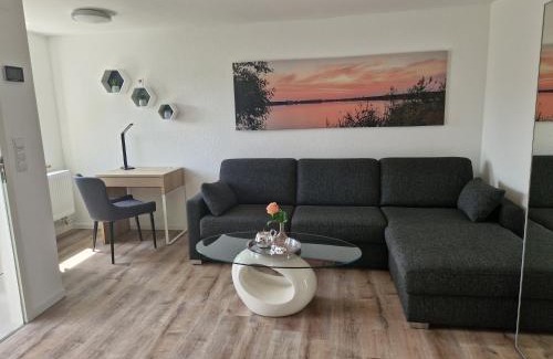 Arendsee House | Child-Friendly Retreat at Ferienhaus Gisela Arendsee
