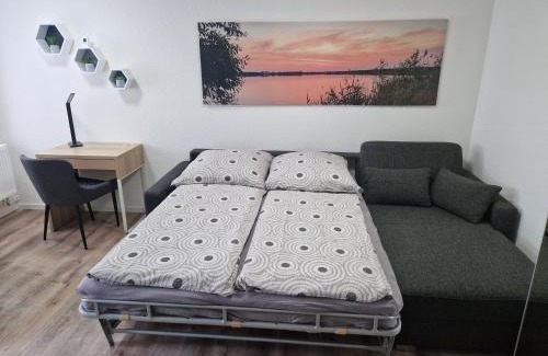 Arendsee House | Child-Friendly Retreat at Ferienhaus Gisela Arendsee