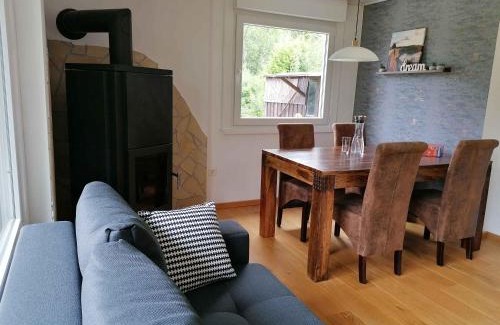 Moehnesee House | Inviting Ferienhaus Glücksmomente - Family-Friendly Retreat