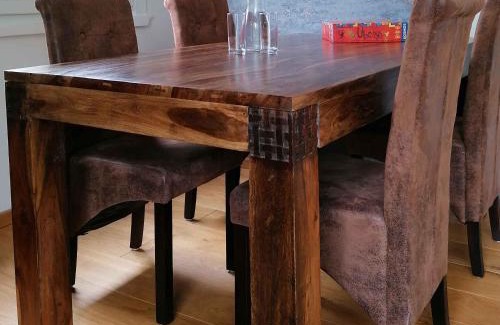 Moehnesee House | Inviting Ferienhaus Glücksmomente - Family-Friendly Retreat