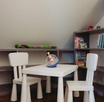 Kaufbeuren House | Discover Ferienhaus Goldstück: Family-Friendly Retreat