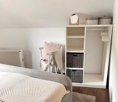 Pommern House | Experience Ferienhaus Goldstück with Oceanfront Views