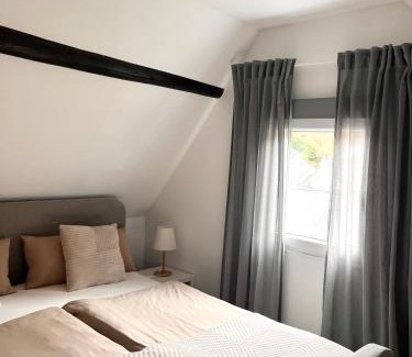 Pommern House | Experience Ferienhaus Goldstück with Oceanfront Views