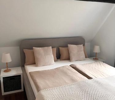 Pommern House | Experience Ferienhaus Goldstück with Oceanfront Views