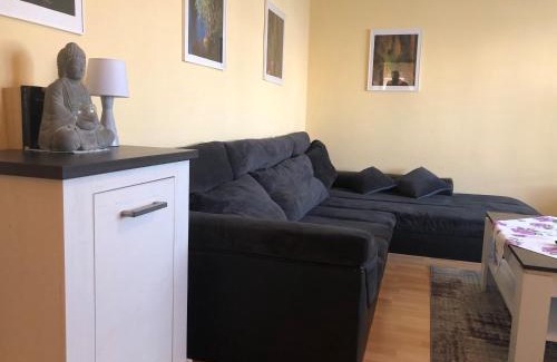 Mainz House | Pet-Friendly Ferienhaus Gonsbach with Family Amenities