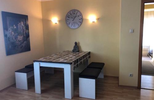 Mainz House | Pet-Friendly Ferienhaus Gonsbach with Family Amenities