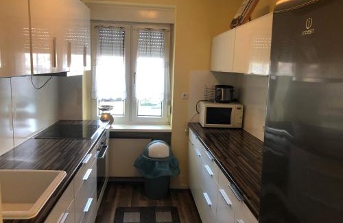 Mainz House | Pet-Friendly Ferienhaus Gonsbach with Family Amenities