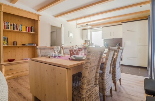 Zorge House | Discover Ferienhaus Gretel: Spa Retreat in Zorge