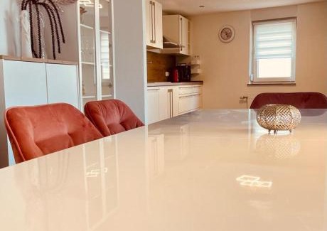 Morsdorf House | Pet-Friendly Ferienhaus Griede with 10/10 Guest Ratings