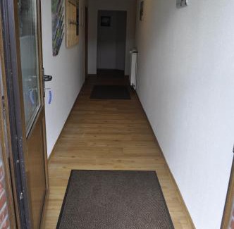 Oldeburg House | Cozy Ferienhaus Groß Moorburg: Pet & Child Friendly Escape