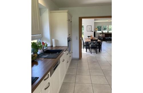 Wurster Nordseekuste House | Explore Ferienhaus Große Freiheit: Top-Rated Family Retreat