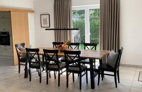 Wurster Nordseekuste House | Explore Ferienhaus Große Freiheit: Top-Rated Family Retreat