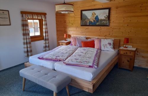 Matrei in Osttirol House | Family-Friendly Ferienhaus Grofn with Highly Rated Comfort