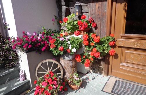 Matrei in Osttirol House | Family-Friendly Ferienhaus Grofn with Highly Rated Comfort