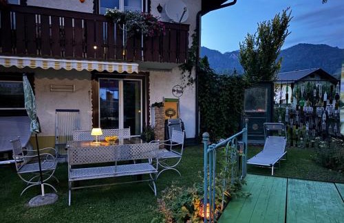 Aich House | Oceanfront Getaway at Ferienhaus Gruber - Guest Rated 9.7