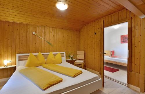 Stumm Apartment | Discover Ferienhaus Höllwarth: 9/10 Rated Family Retreat