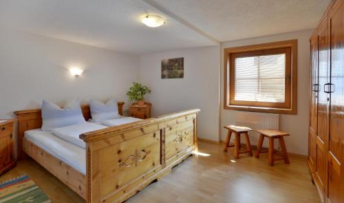 Stumm Apartment | Discover Ferienhaus Höllwarth: 9/10 Rated Family Retreat