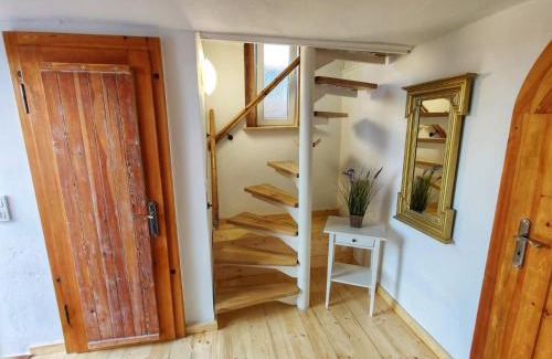 Rieder House | Family-Friendly Retreat at Ferienhaus Hans: Rated 8.7/10