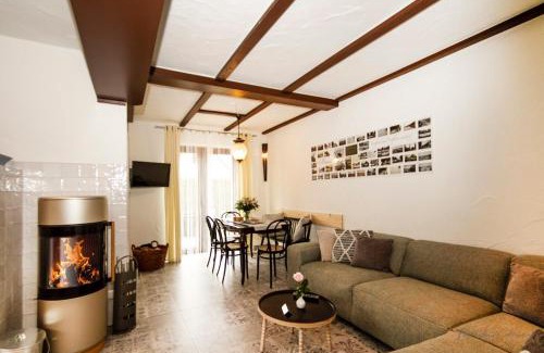 Ostseebad Wustrow House | Family-Friendly Retreat at Ferienhaus Hansen with High Ratings