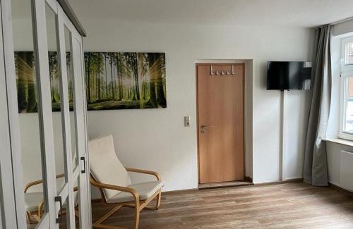 Wernigerode Old Town House | Family-Friendly Ferienhaus Harzcolor in Wernigerode