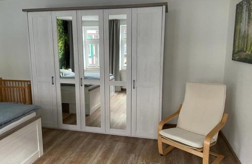 Wernigerode Old Town House | Family-Friendly Ferienhaus Harzcolor in Wernigerode