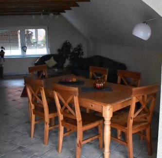 Ballenstedt Apartment | Delightful Ferienhaus Harzvorland: 9.3/10 & Pet Friendly