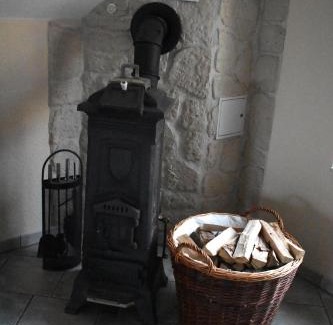 Ballenstedt Apartment | Delightful Ferienhaus Harzvorland: 9.3/10 & Pet Friendly