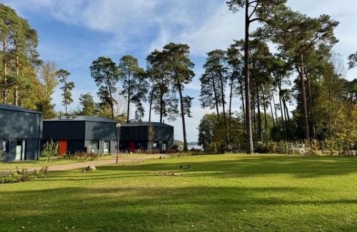 Postheim House | Experience Tranquility at Das Ferienhaus am See – Haus 11