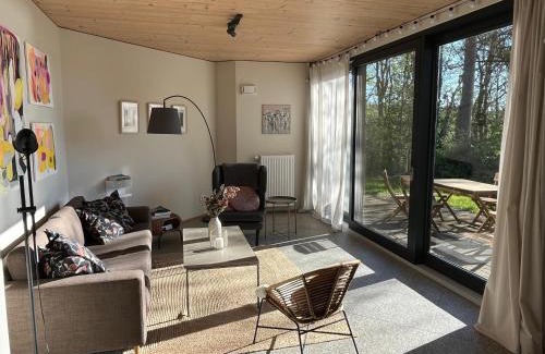 Postheim House | Experience Tranquility at Das Ferienhaus am See – Haus 11