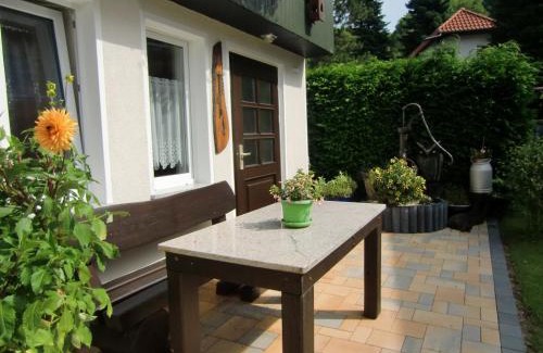 Stolberg House | Family-Friendly Ferienhaus Haus am Wald with Top Amenities