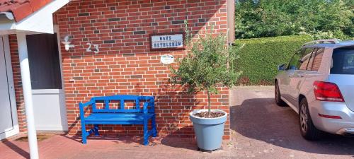 Papenburg House | Pet-Friendly Retreat at Ferienhaus "Haus Bethlehem" 9.3/10