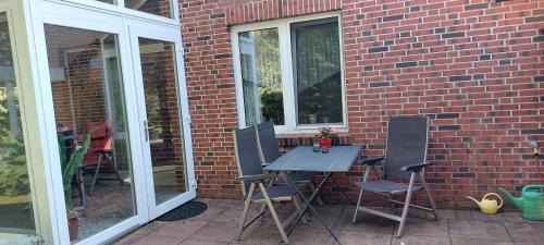 Papenburg House | Pet-Friendly Retreat at Ferienhaus "Haus Bethlehem" 9.3/10