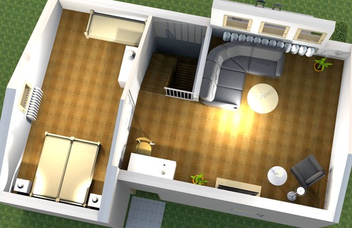 Bad Camberg House | Ferienhaus Heckler Bad Camberg