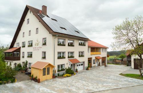 Unadingen House | Child-Friendly Ferienhaus Heerlichkeit with a 9.5 Rating