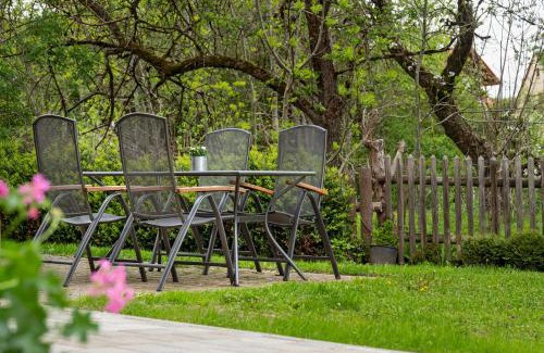 Unadingen House | Child-Friendly Ferienhaus Heerlichkeit with a 9.5 Rating
