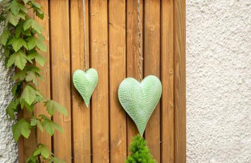 Unadingen House | Child-Friendly Ferienhaus Heerlichkeit with a 9.5 Rating