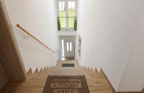 Unadingen House | Child-Friendly Ferienhaus Heerlichkeit with a 9.5 Rating