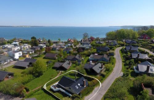 Bockholm House | Explore Ferienhaus Hein Mück: Family & Pet-Friendly Retreat