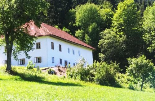 Muhlviertel Apartment | Family-Friendly Ferienhaus Herrnbauer with 9.4/10 Rating