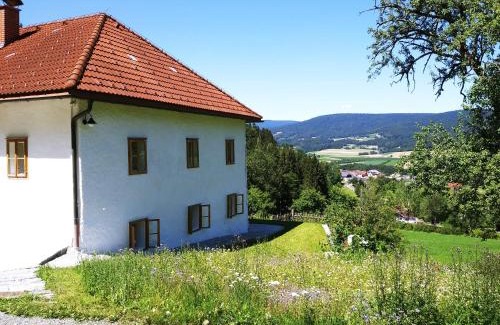 Muhlviertel Apartment | Family-Friendly Ferienhaus Herrnbauer with 9.4/10 Rating