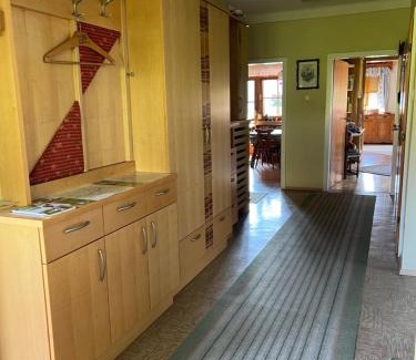 Fresing House | Ferienhaus Herta