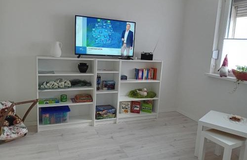 Meissner Apartment | Family-Friendly Ferienhaus Hesse in Beautiful Frau Holle Land