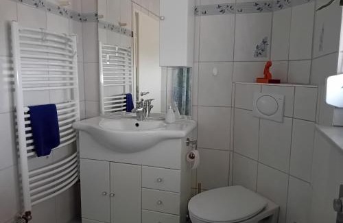 Meissner Apartment | Family-Friendly Ferienhaus Hesse in Beautiful Frau Holle Land