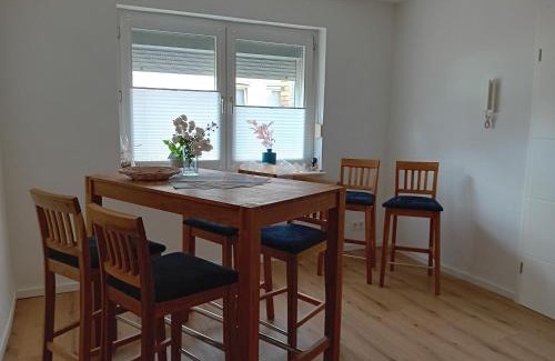 Meissner Apartment | Family-Friendly Ferienhaus Hesse in Beautiful Frau Holle Land